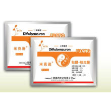 High Effective Plant Protective Agrochemicals Insecticide Pyridaben & Diflubenzuron